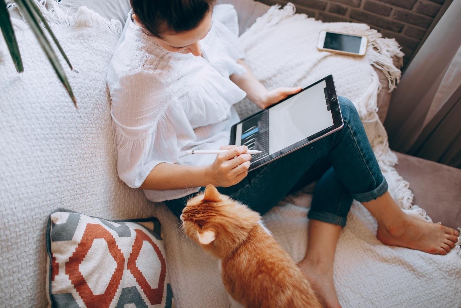 Why Remote Work Initiatives Fail