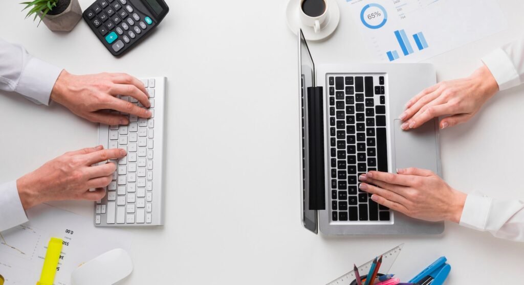 What Technology Do Freelancers & Home Business Owners Need?